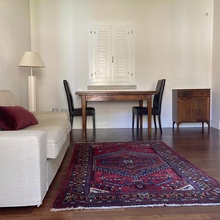 Suite A Villa D'Orri Sarroch Exteriér fotografie