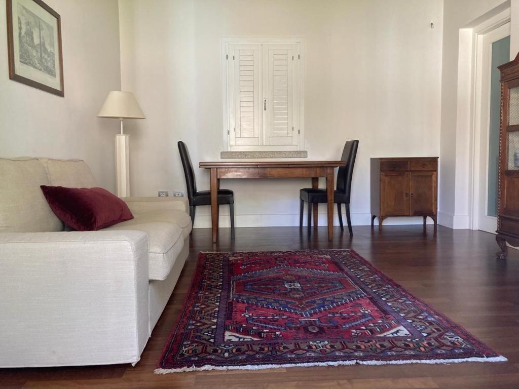 Suite A Villa D'Orri Sarroch Exteriér fotografie