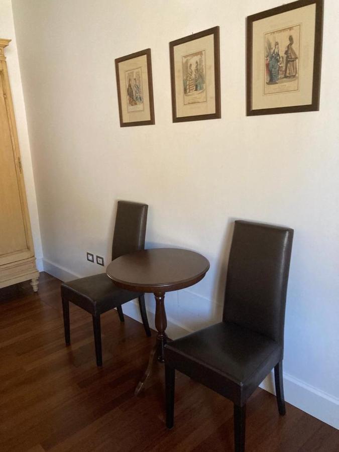 Suite A Villa D'Orri Sarroch Exteriér fotografie
