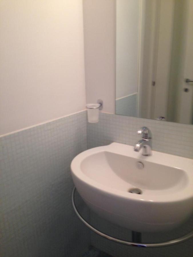 Suite A Villa D'Orri Sarroch Exteriér fotografie