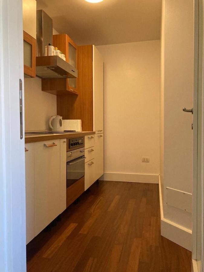 Suite A Villa D'Orri Sarroch Exteriér fotografie